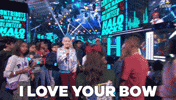 halo awards love GIF
