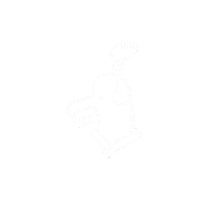 Cormorant Ukai Sticker