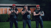 she's kinda hot GIF by 5 Seconds of Summer