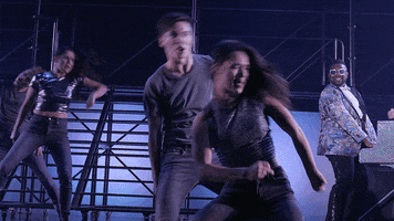 Mount Olympus Broadway GIF by segalcentre