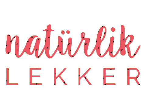 natuerliklekker giphyupload watermelon veganfood natuerliklekker Sticker