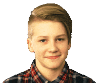 Nodding Yes Sticker by Yle Summeri