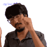 Light Heal Sticker