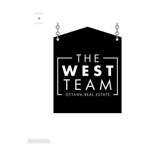 Sticker by The West Team