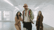 Music Video Dance GIF by Red Bull Records