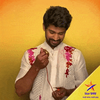 Marathi GIF by Star Pravah