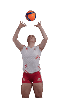 Ball Pritschen Sticker by win2day Beach Volleyball Tour PRO