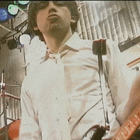 Accidents Never Happen GIF by Blondie