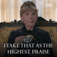 New York Nyc GIF by HBO Max