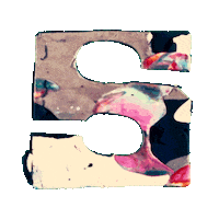 Claymation Shuttertoast Sticker by angie amaro