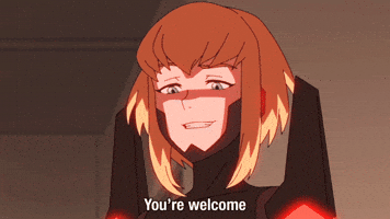 Kara Danvers Superman GIF by Adult Swim