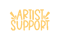 Art Artist Sticker