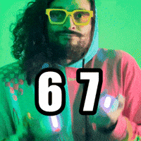 6 7 Skool GIF by Goose