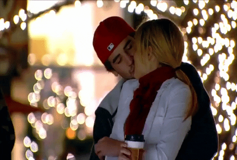 the hills christmas GIF by The Hills