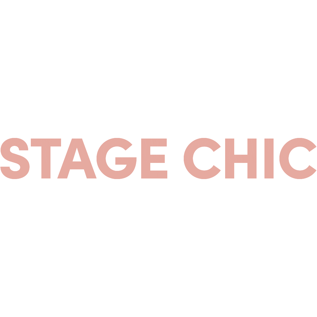 stage_chic jewelry jewelry box stage chic stage chic jewelry Sticker