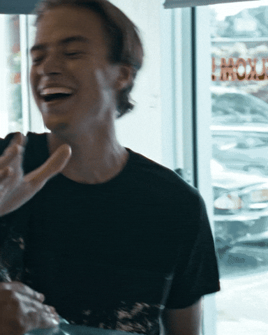 School Mark GIF by Videoland