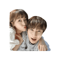 Bangminah Sticker