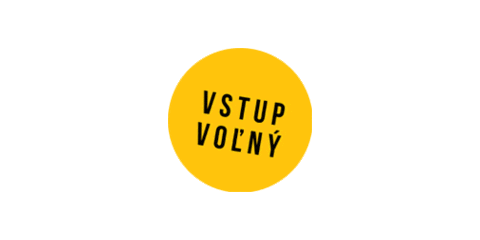 Event Sticker by Trnava2026