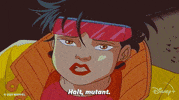 X-Men Disney GIF by Marvel