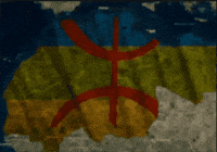Morocco Tunisia GIF
