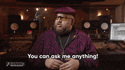 fanmio ama big time rush btr ask me anything GIF