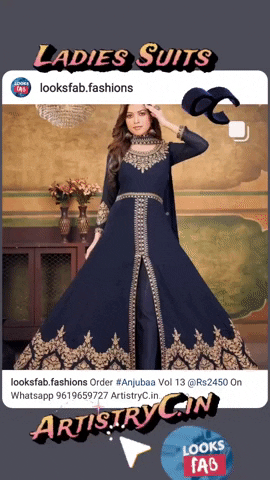 Buy Now Fashion GIF by ArtistryC