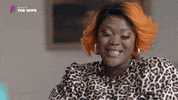 In Love Thank You GIF by Showmax