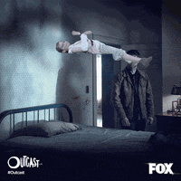 outcast GIF by FOXtvUK