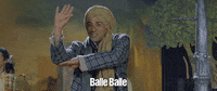 Balleballe GIF by Zee Studios