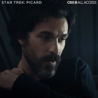 Star Trek: Picard - EMH Pop Up
