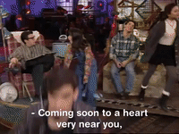 nicksplat splat GIF
