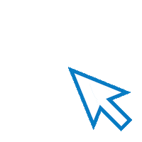 Blue Arrow Sticker by Dell Technologies
