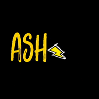 ashwilking ash badash moveyourash ashfit GIF