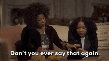Queen Latifah Equalizer GIF by CBS