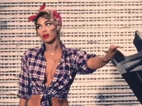 beyonce why dont you love me GIF