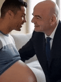 Al Hilal Perez GIF
