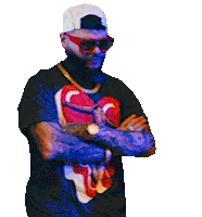 Sonymusiclatin Sticker by Farruko