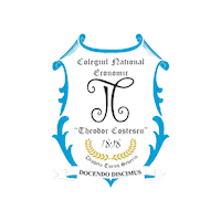 School Student Sticker by Andrei Tufis FEAA