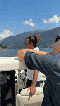 comoyachting Como comoyachting comoboat GIF