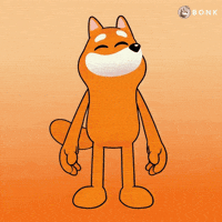 Bonkcoin GIF by BONK