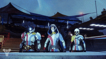 Meh Destiny 2 GIF by DestinyTheGame