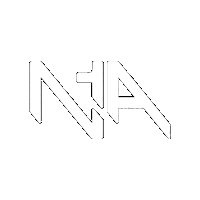 nxpadel padel court nxpadel n1a Sticker