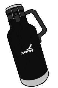 Beer Drink Sticker by Journey Argentina