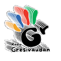 RadioGresivaudan gresivaudan radio grésivaudan grésivaudan Sticker
