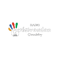 RadioGresivaudan chambéry radio grésivaudan grésivaudan radio grésivaudan chambéry Sticker