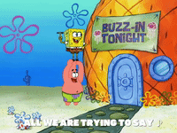 season 7 GIF by SpongeBob SquarePants
