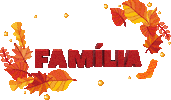 Familia No Sticker by Atacadão Pavunense