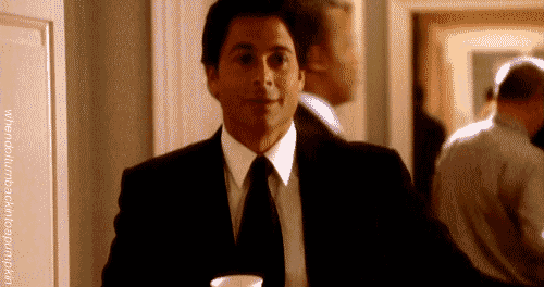 west wing money GIF