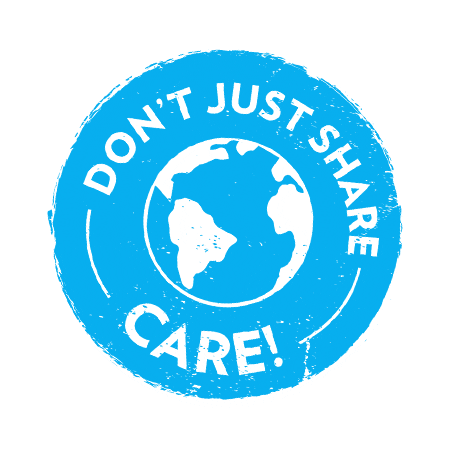 Earth Sticker by sodastreams