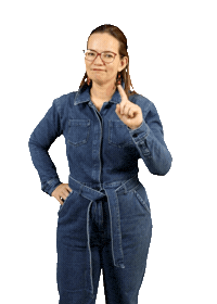 Money No Sticker by Eline Schuurmans